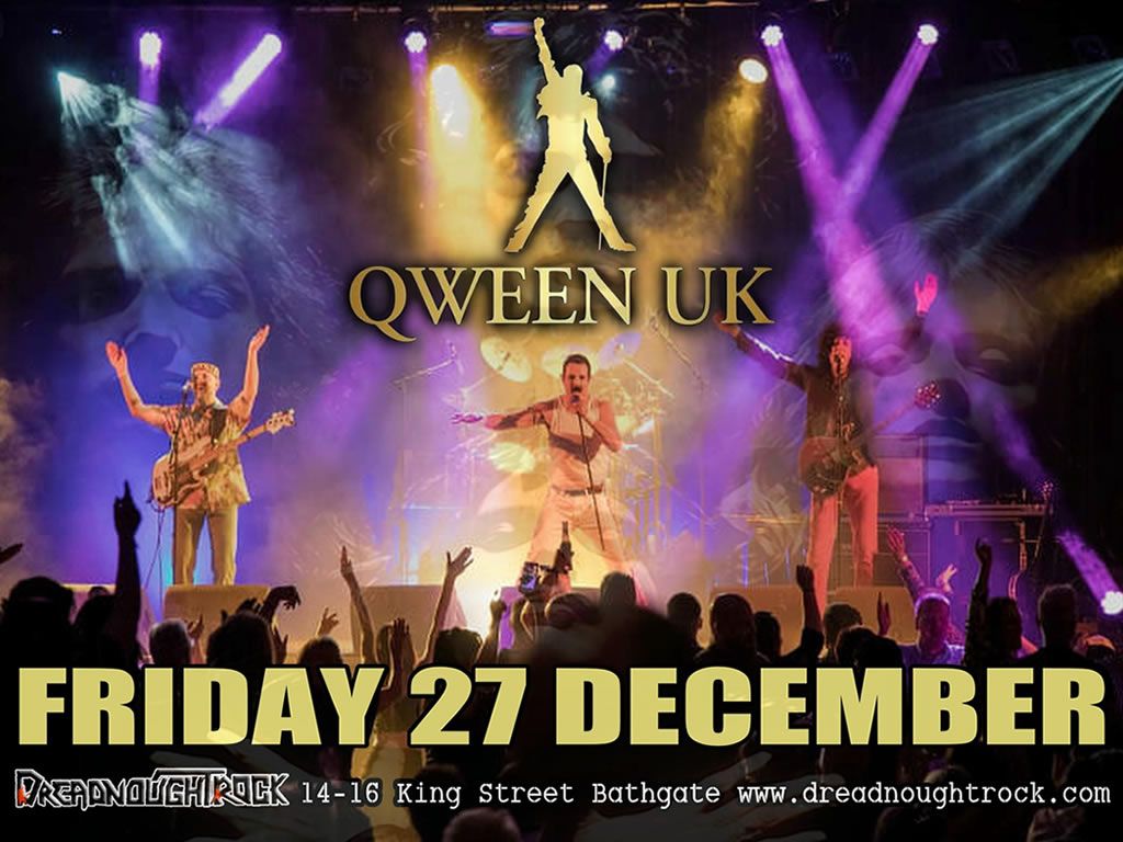 Qween UK