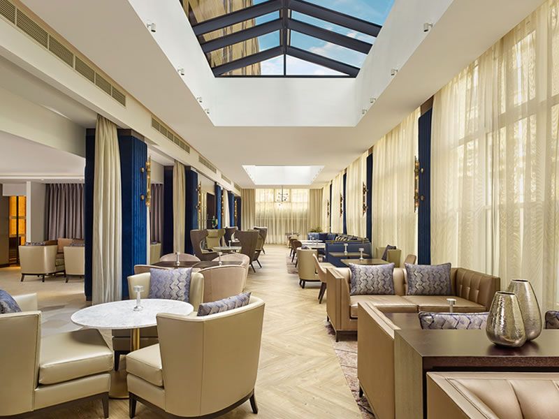 Sheraton unveils new business club connecting corporates in the City