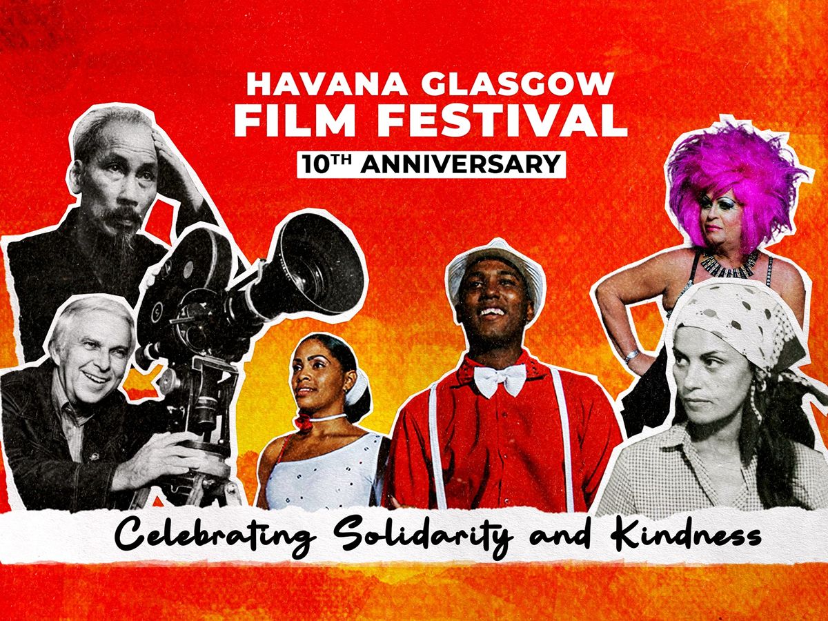 Havana Glasgow Film Festival