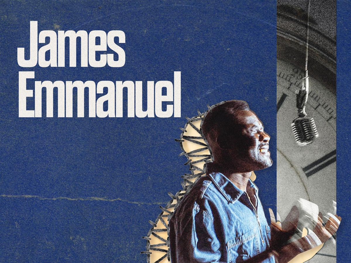 James Emmanuel