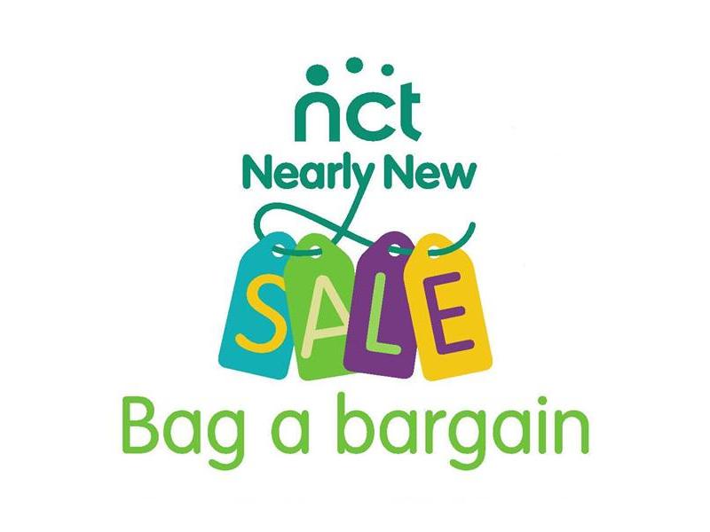 NCT Lomond Nearly New Sale