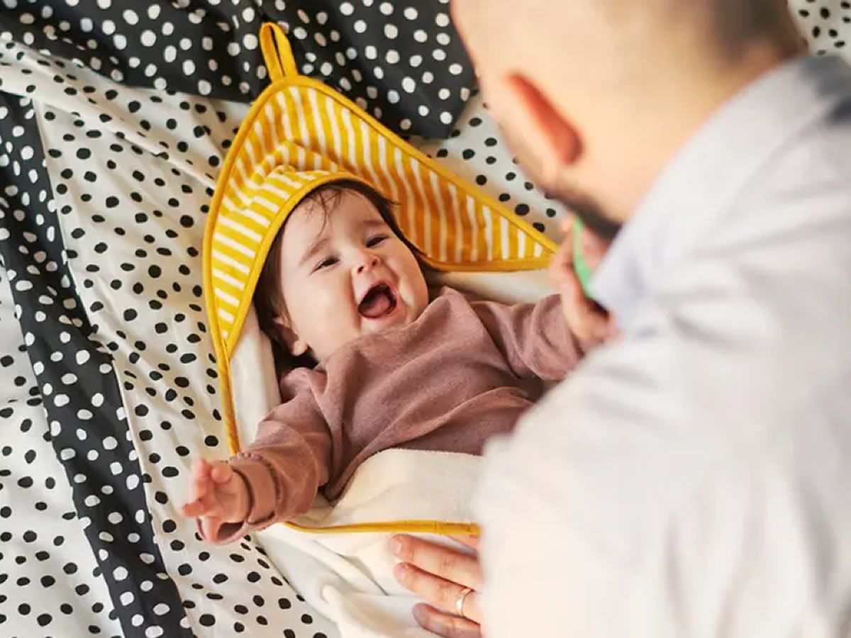 IKEA Edinburgh Baby Event!
