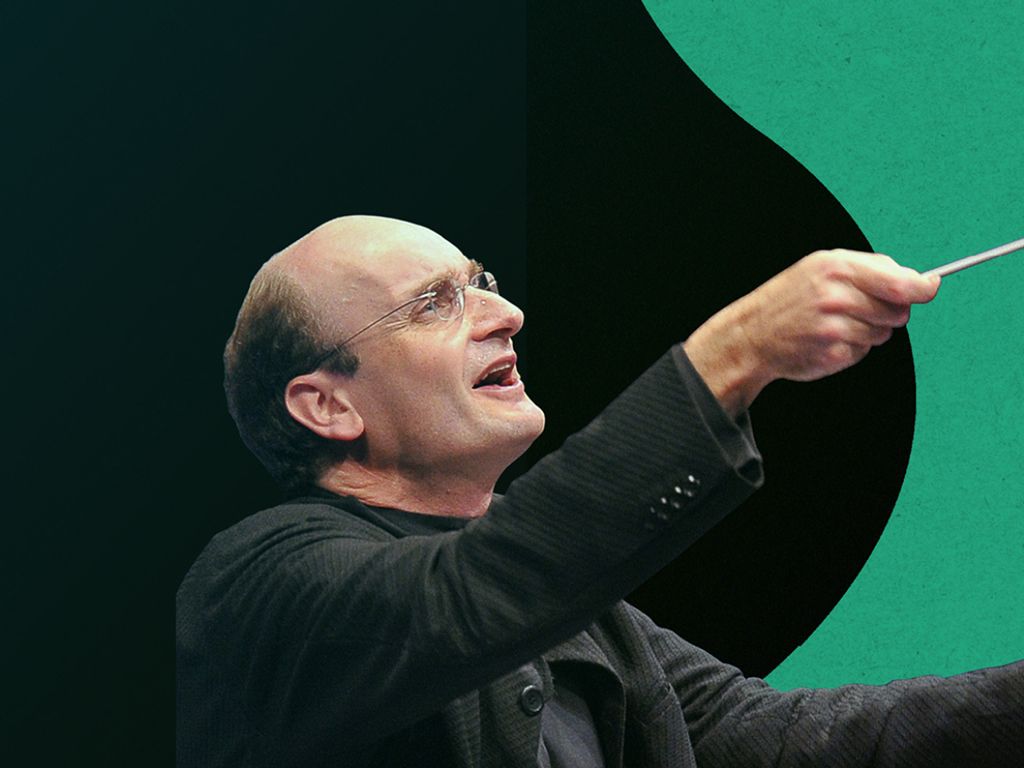 SCO 2024/25: Mozart Flute Concerto