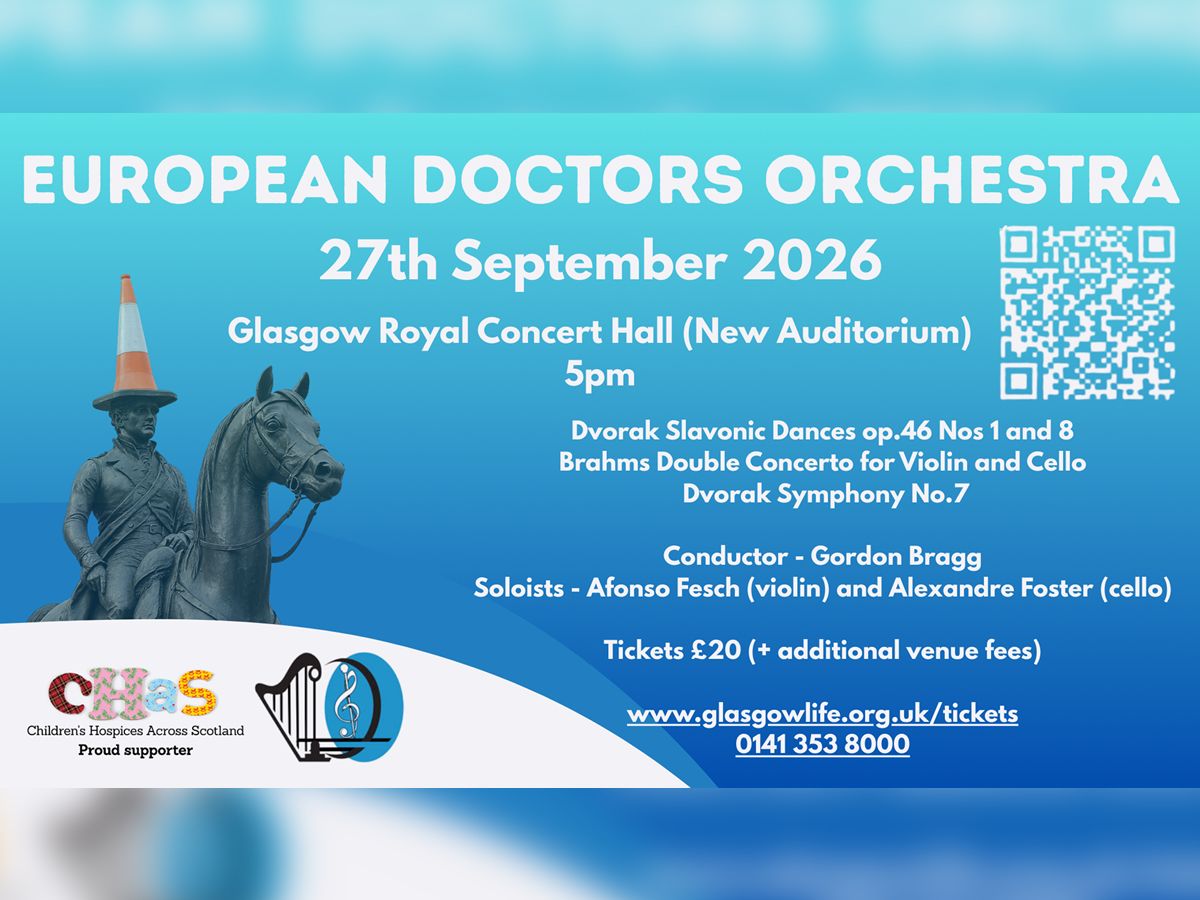 European Doctors Orchestra