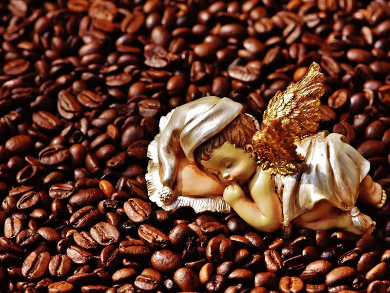 Coffee and Connections