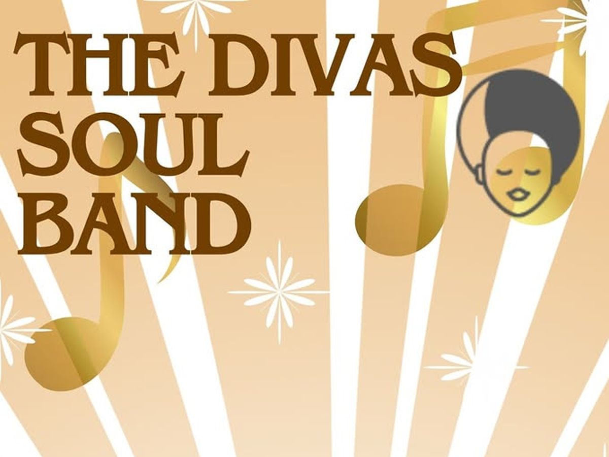 The DIVAS Soul Band