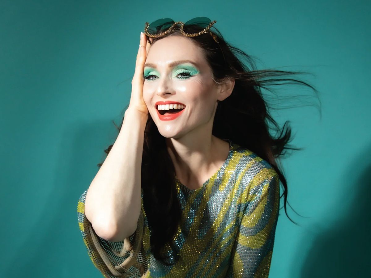 Sophie Ellis-Bextor Album Launch Show