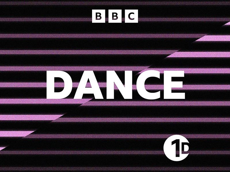 BBC Radio 1 Dance in Glasgow