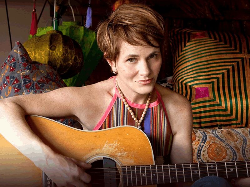 Shawn Colvin