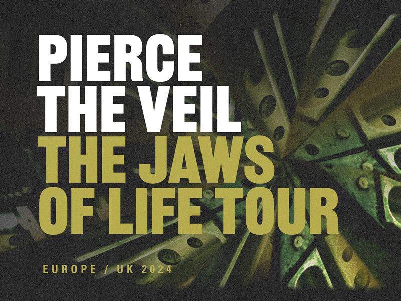 Pierce The Veil