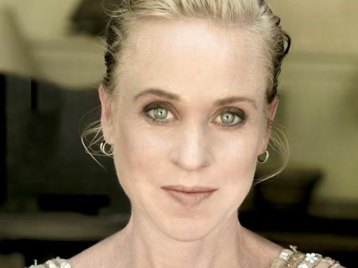 Kristin Hersh