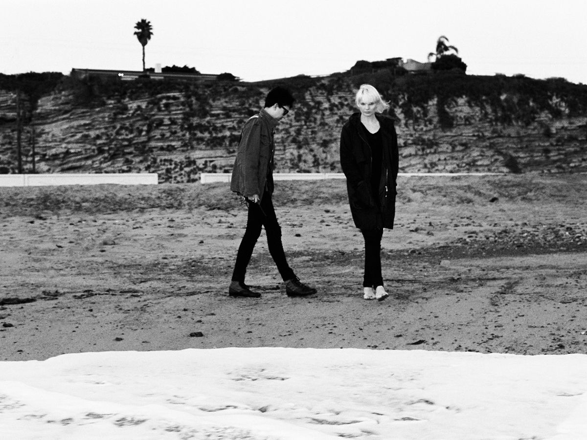 The Raveonettes