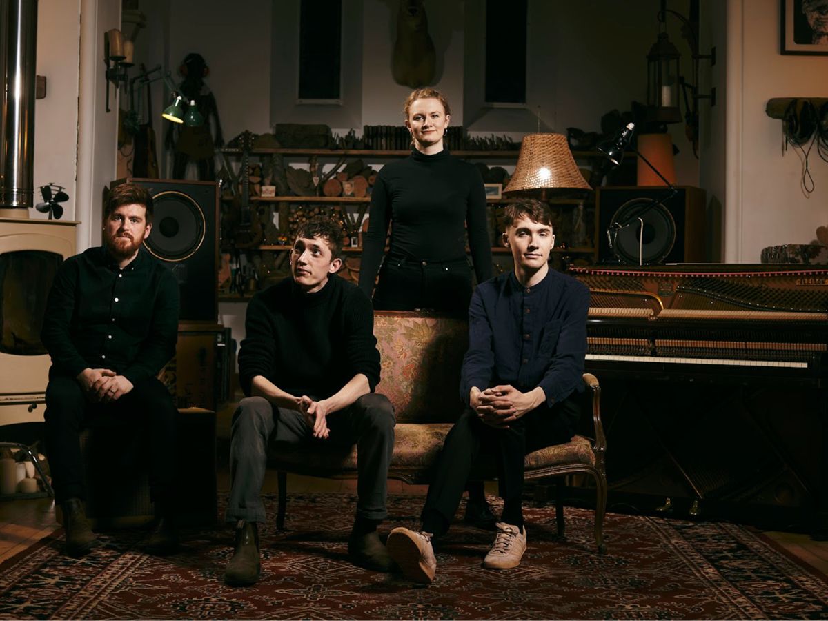 Westward the Light and Support