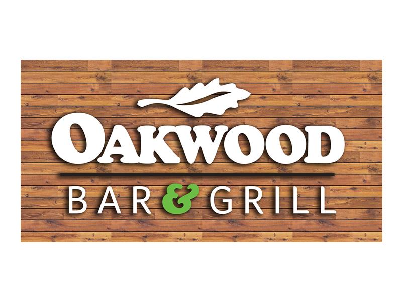 Oakwood Bar And Grill