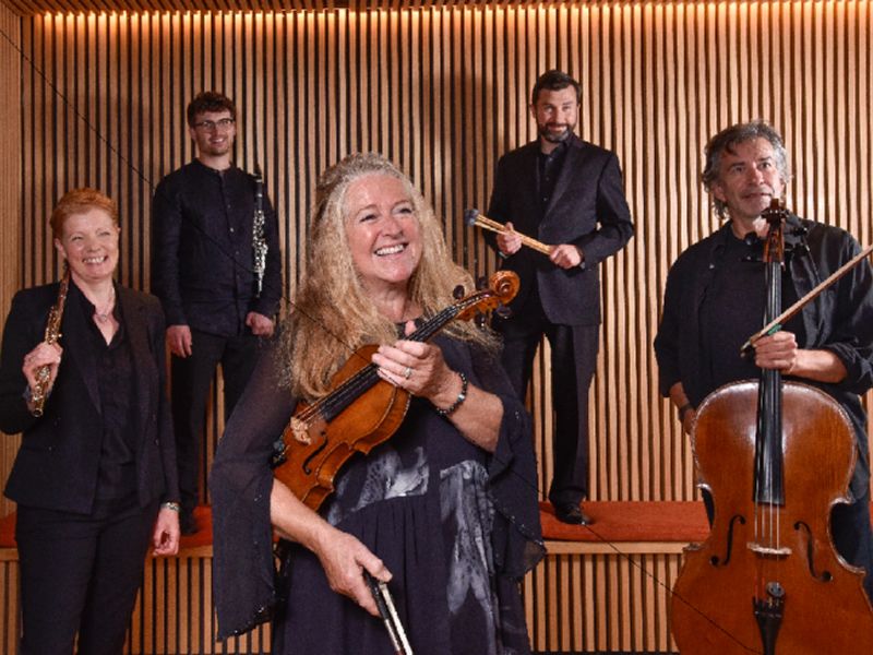 McEwen Festival