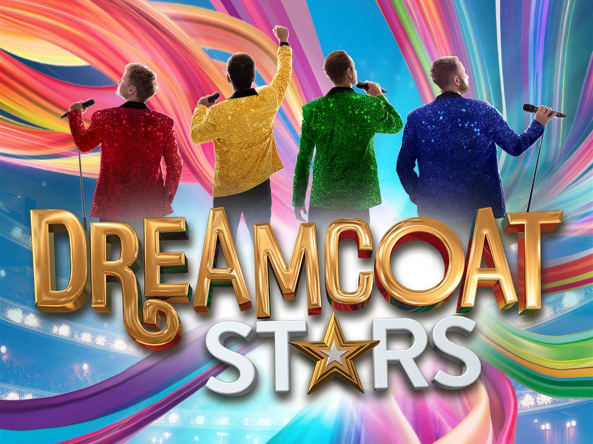Dreamcoat Stars