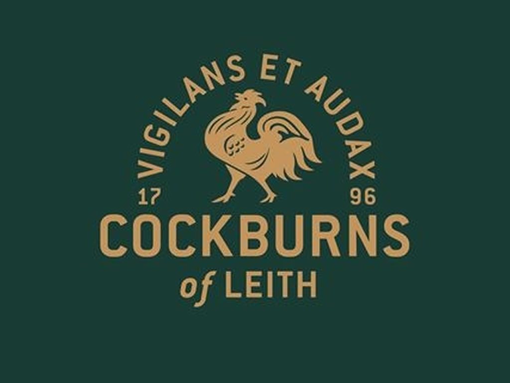 Cockburns Of Leith