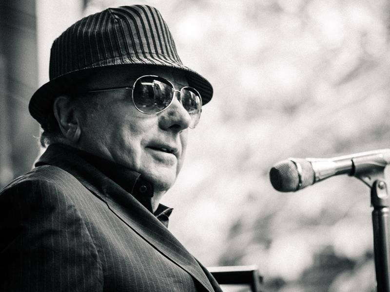 Van Morrison