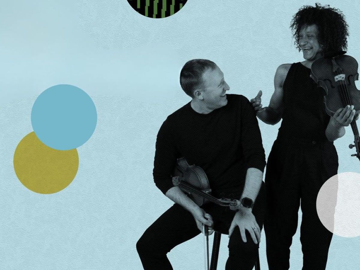 Musical Encounters