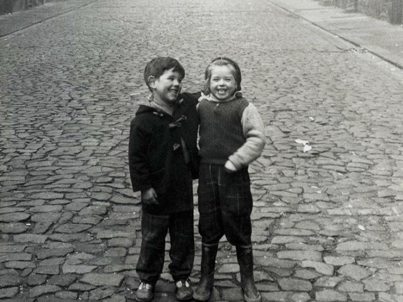 Scotland Once Was - Photography Exhibition