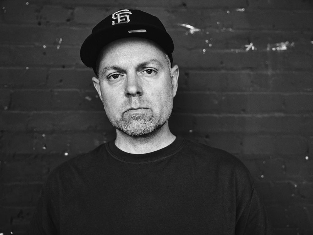 DJ Shadow