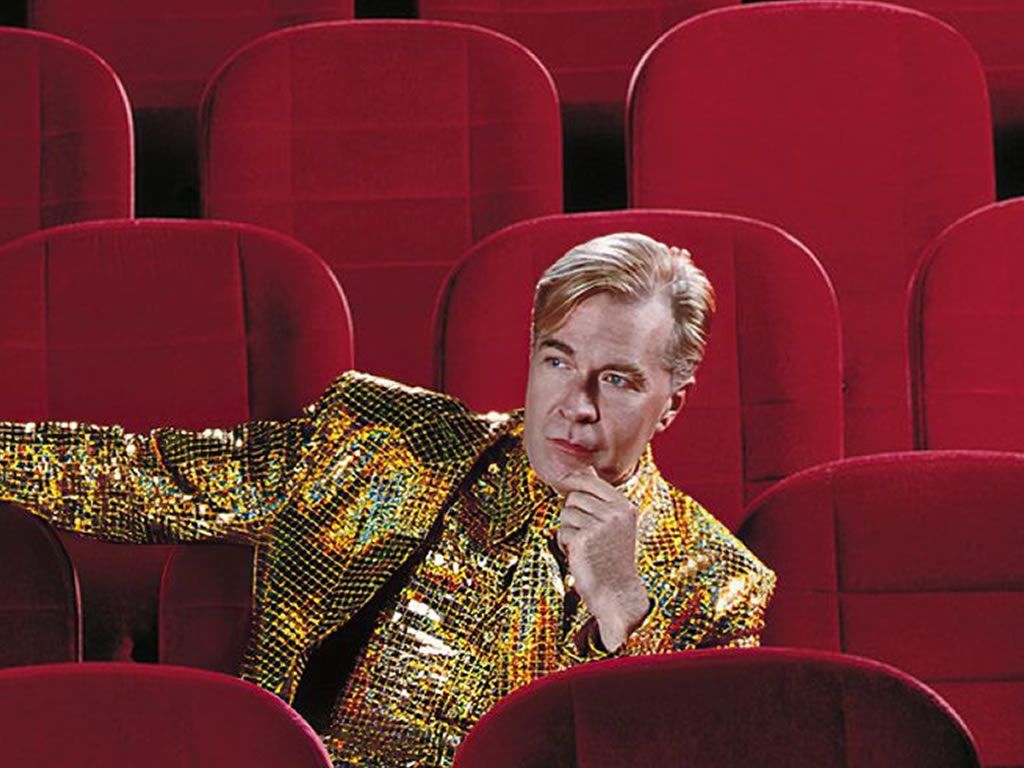 ABC – An Intimate Evening With Martin Fry