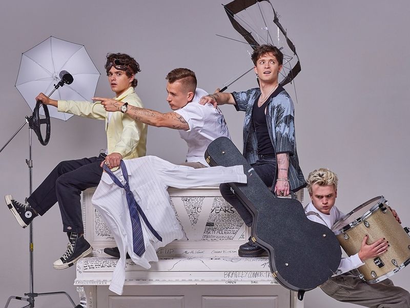 The Vamps