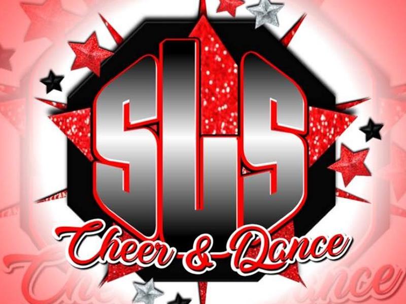 Sls Allstars Cheer And Dance