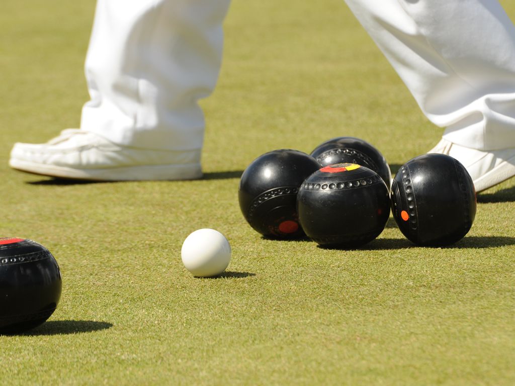 Arthurlie Bowling Club