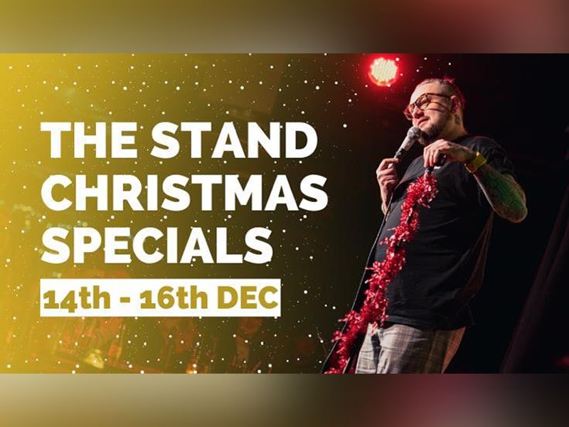 The Stand Christmas Specials