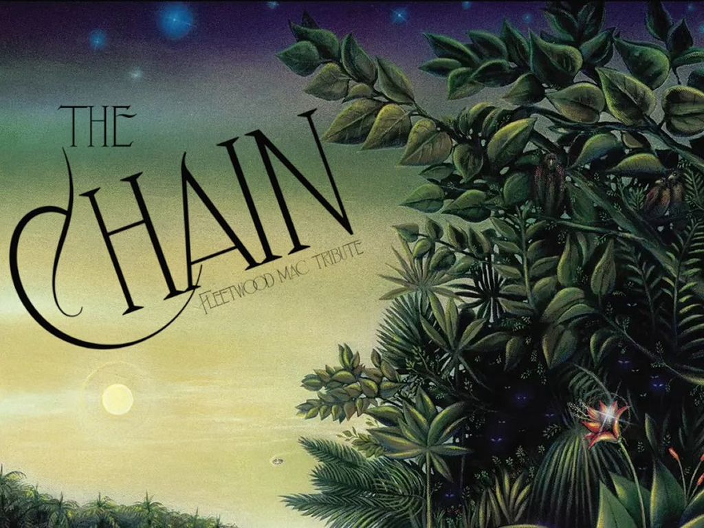 The Chain - Scotland’s Fleetwood Mac Tribute