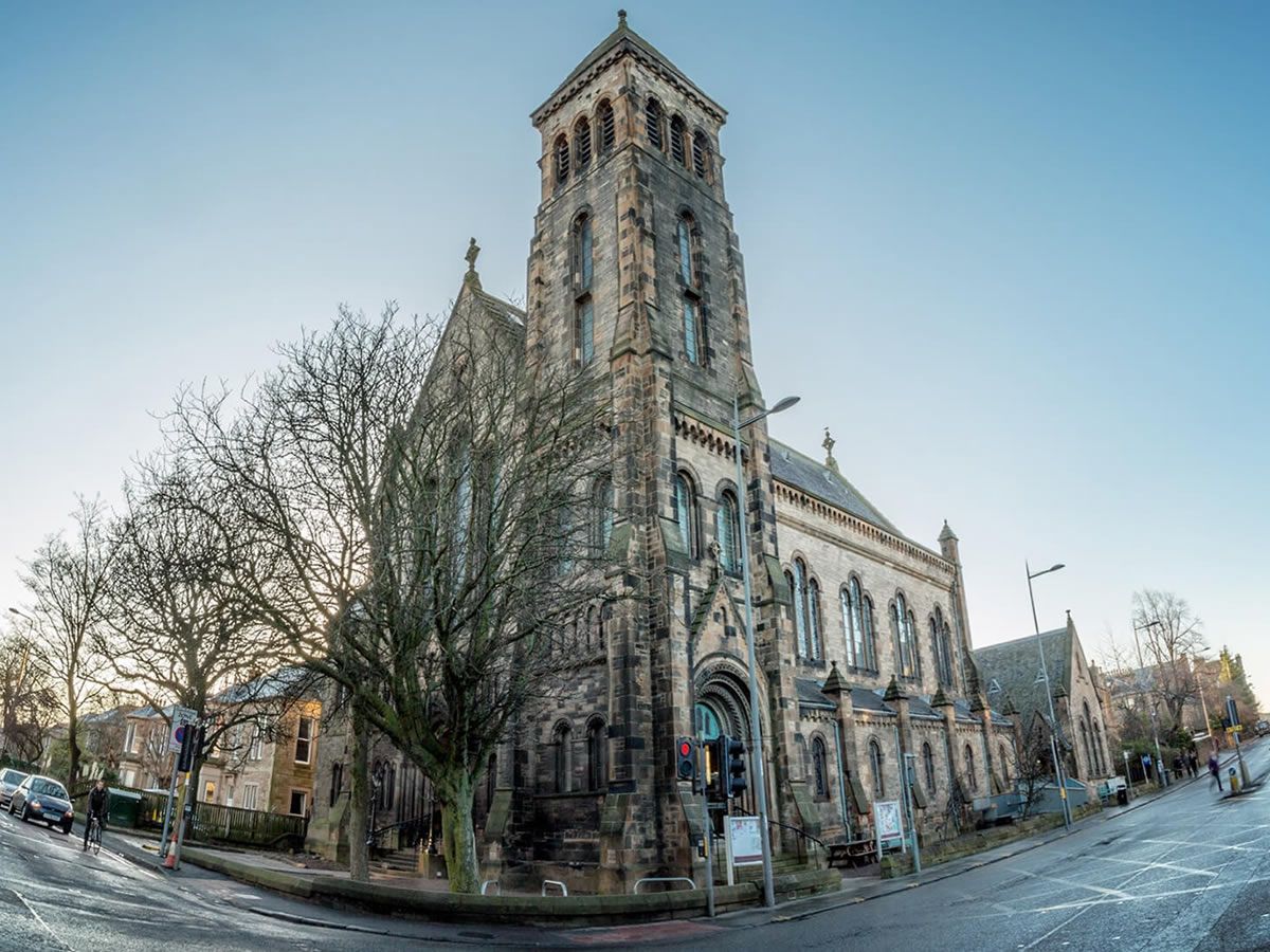 The Eric Liddell Community unveils inspiring Fringe Festival Programme