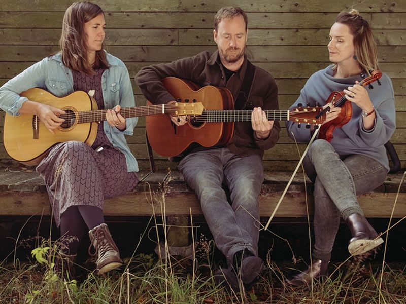 Soundhouse: Salt House
