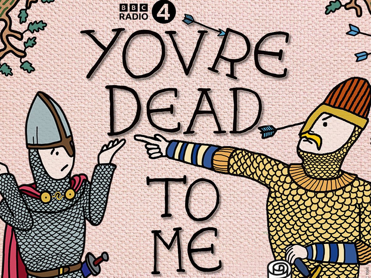 You’re Dead To Me - Live Tour