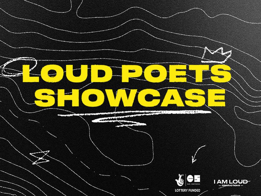 Loud Poets - June Showcase