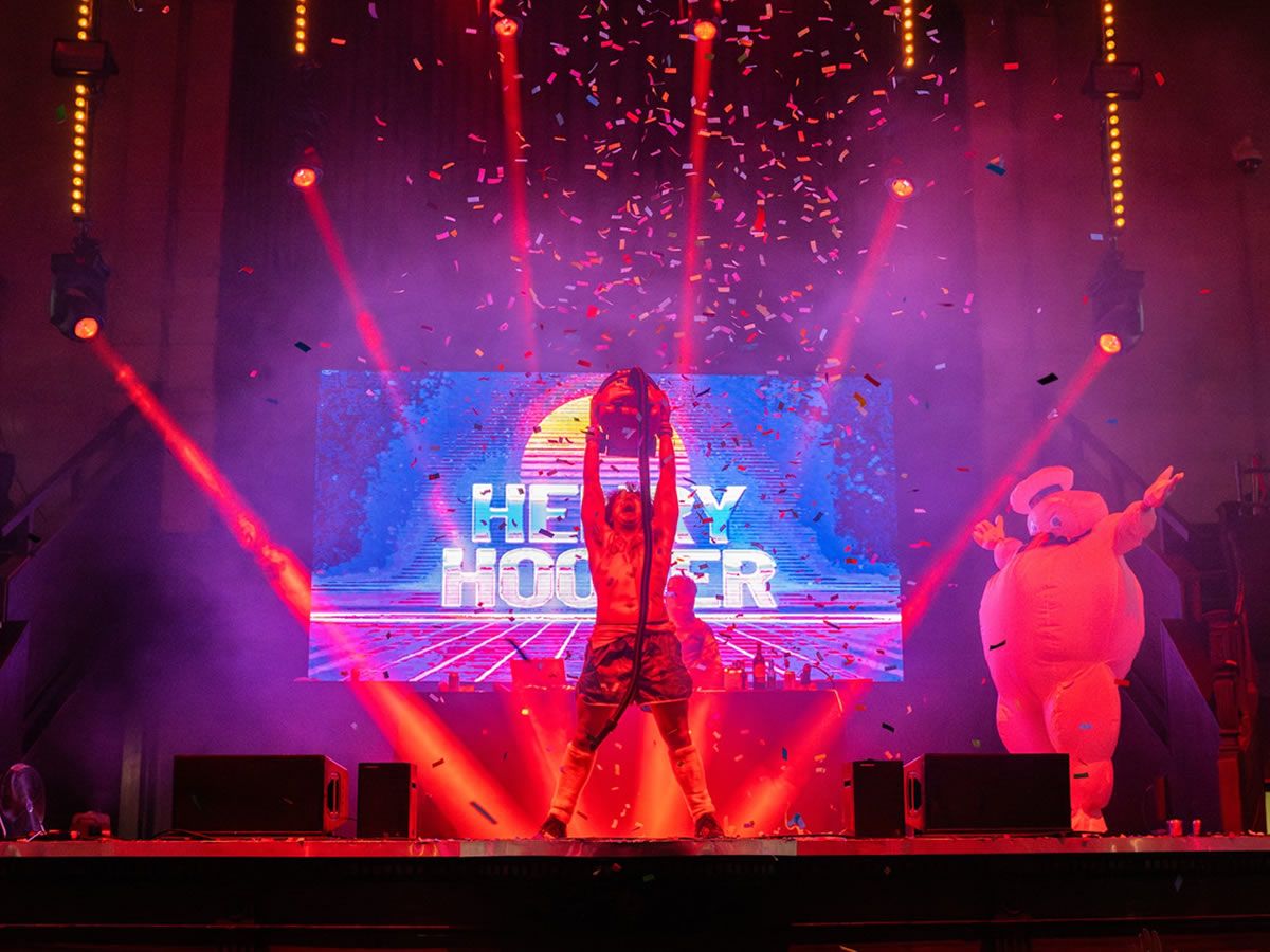 Bongo’s Bingo’s Big Fat Bingo Of the Year