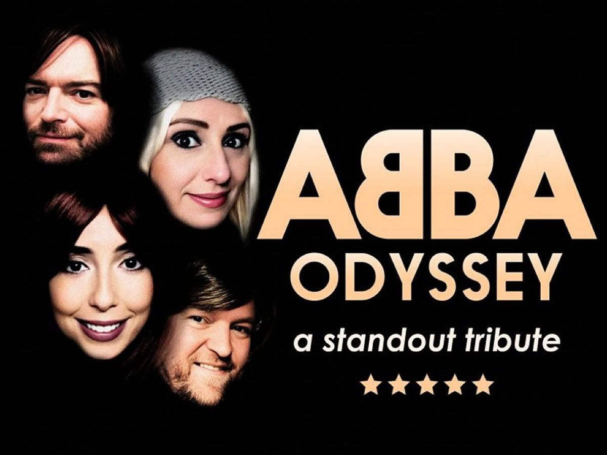 ABBA Odyssey
