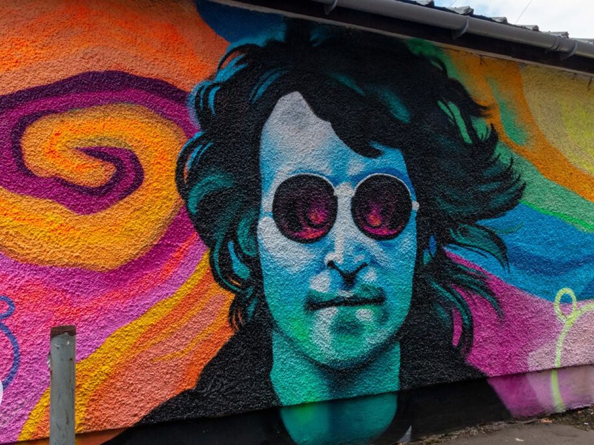 New trail highlights the amazing musical history of Paisley