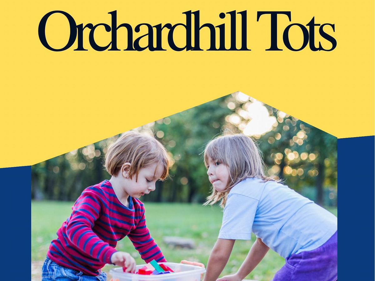 Orchardhill Tots