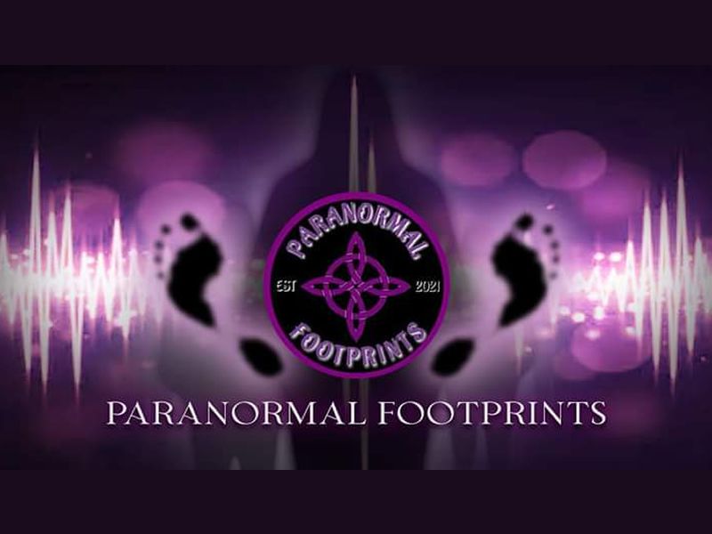 Paranormal Investigation