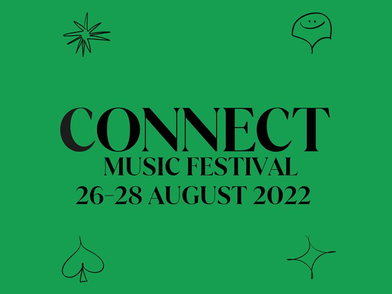 Connect Music Festival set for 2022 reboot