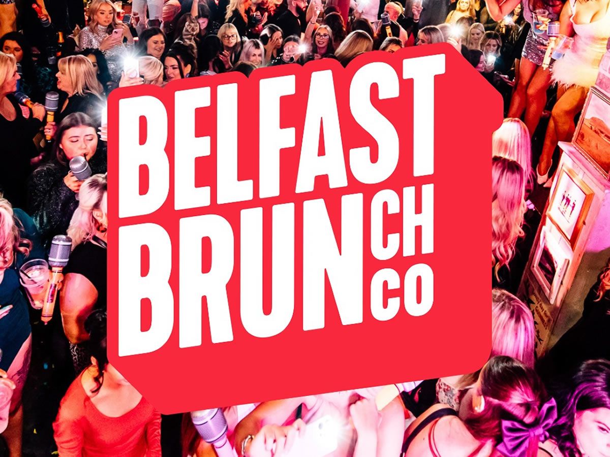 Belfast Brunch Co