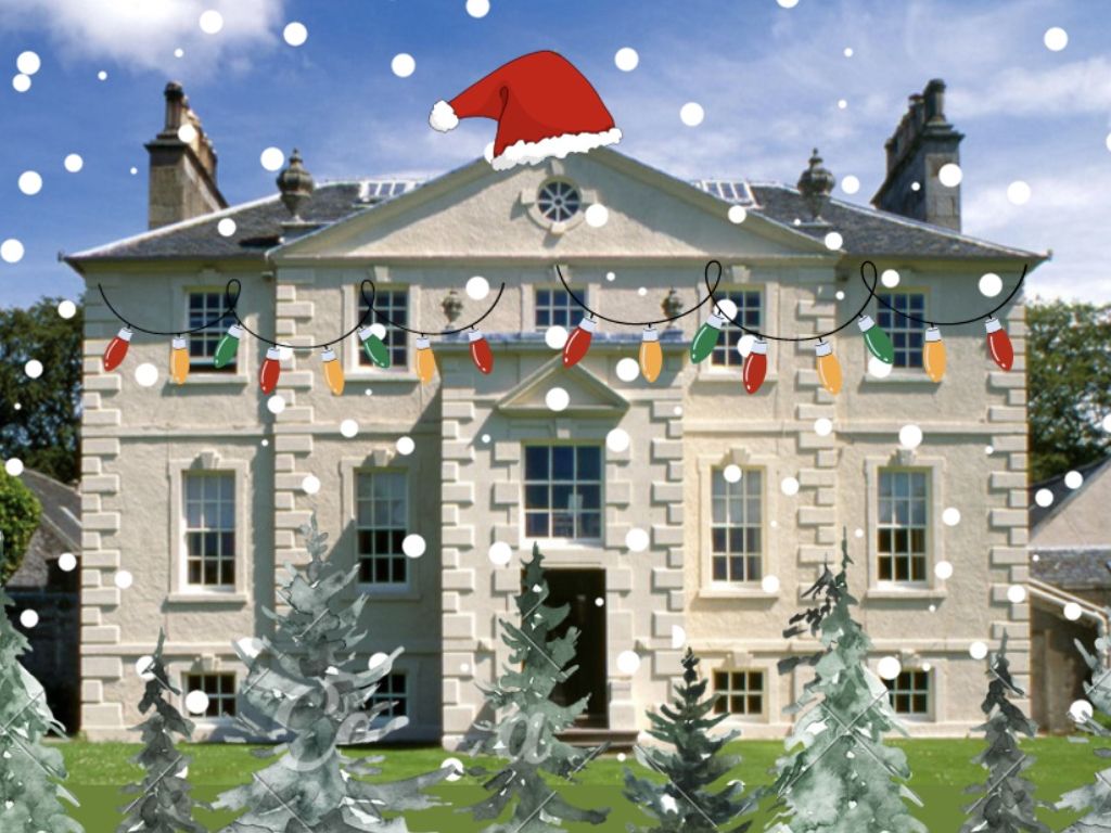 Santa & Elves Experience