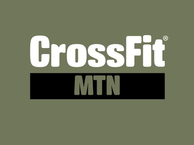 Crossfit Mtn