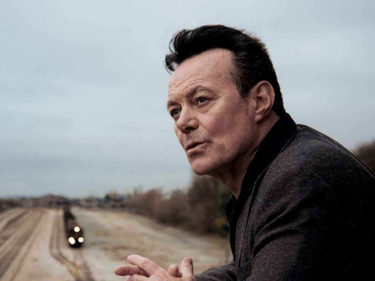 The James Hunter Six