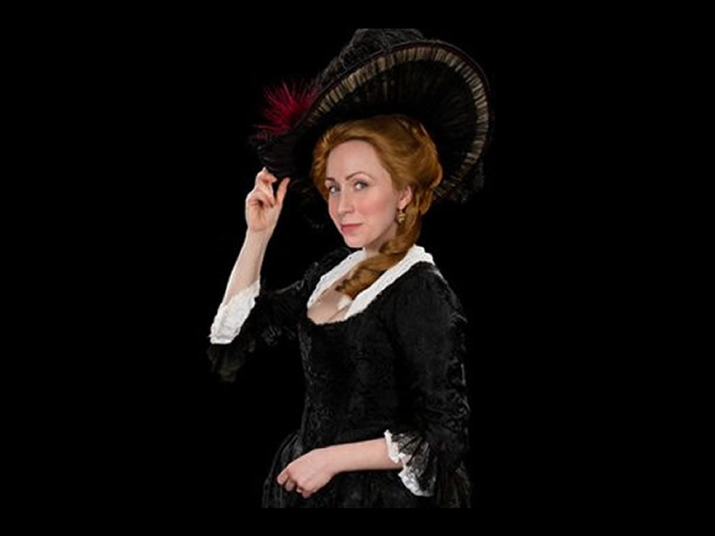 Austen’s Women: Lady Susan