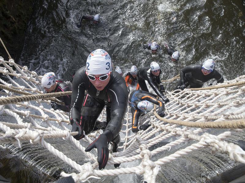 Biggest ever Red Bull Neptune Steps event to be staged in Glasgow