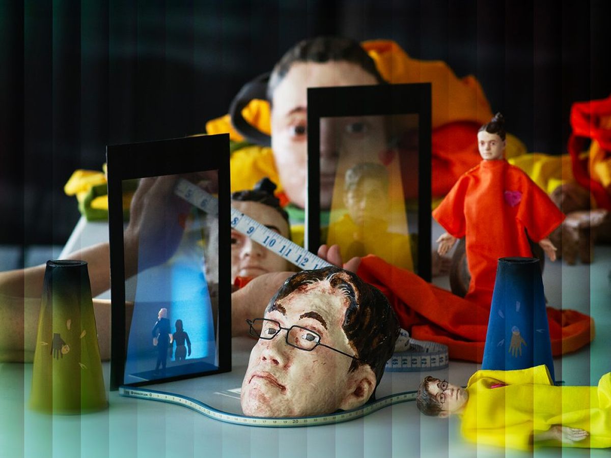 Manipulate Festival: Size Matters