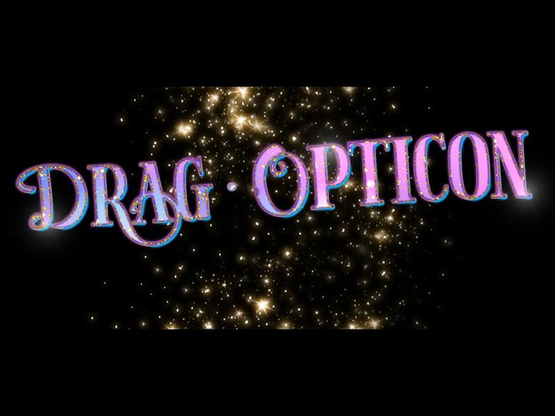 Drag-Opticon Holiday Spectacular