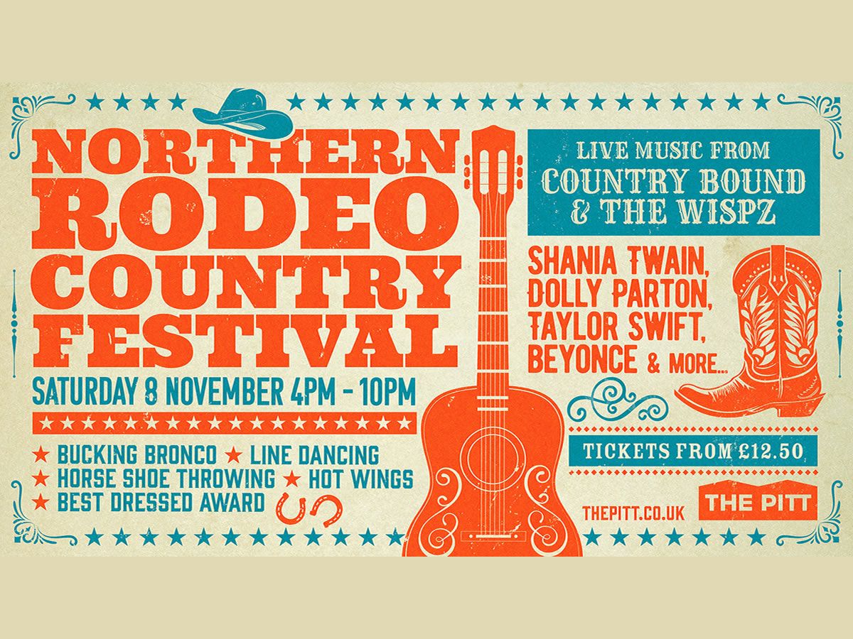 Northern Rodeo Country Festival